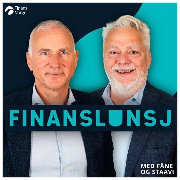 Finanslunsj