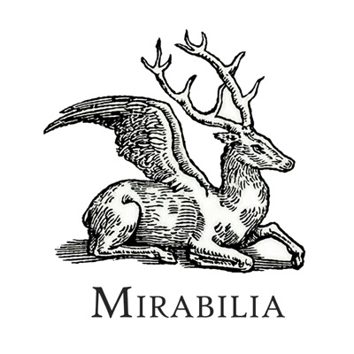 Mirabilia - Il Podcast delle storie straordinarie Mirabilia - Il Podcast delle storie straordinarie