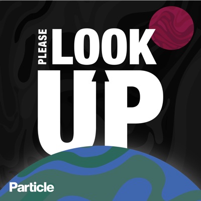 Please Look Up Please Look Up