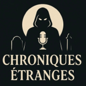 Chroniques étranges - Histoires d'Horreur & Mystères