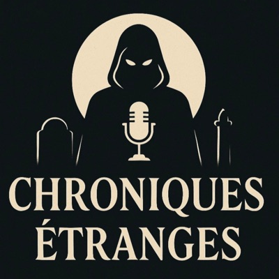 Chroniques étranges - Horreur et Mystère