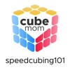 Logo of the podcast Speedcubing 101