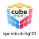 Speedcubing 101
