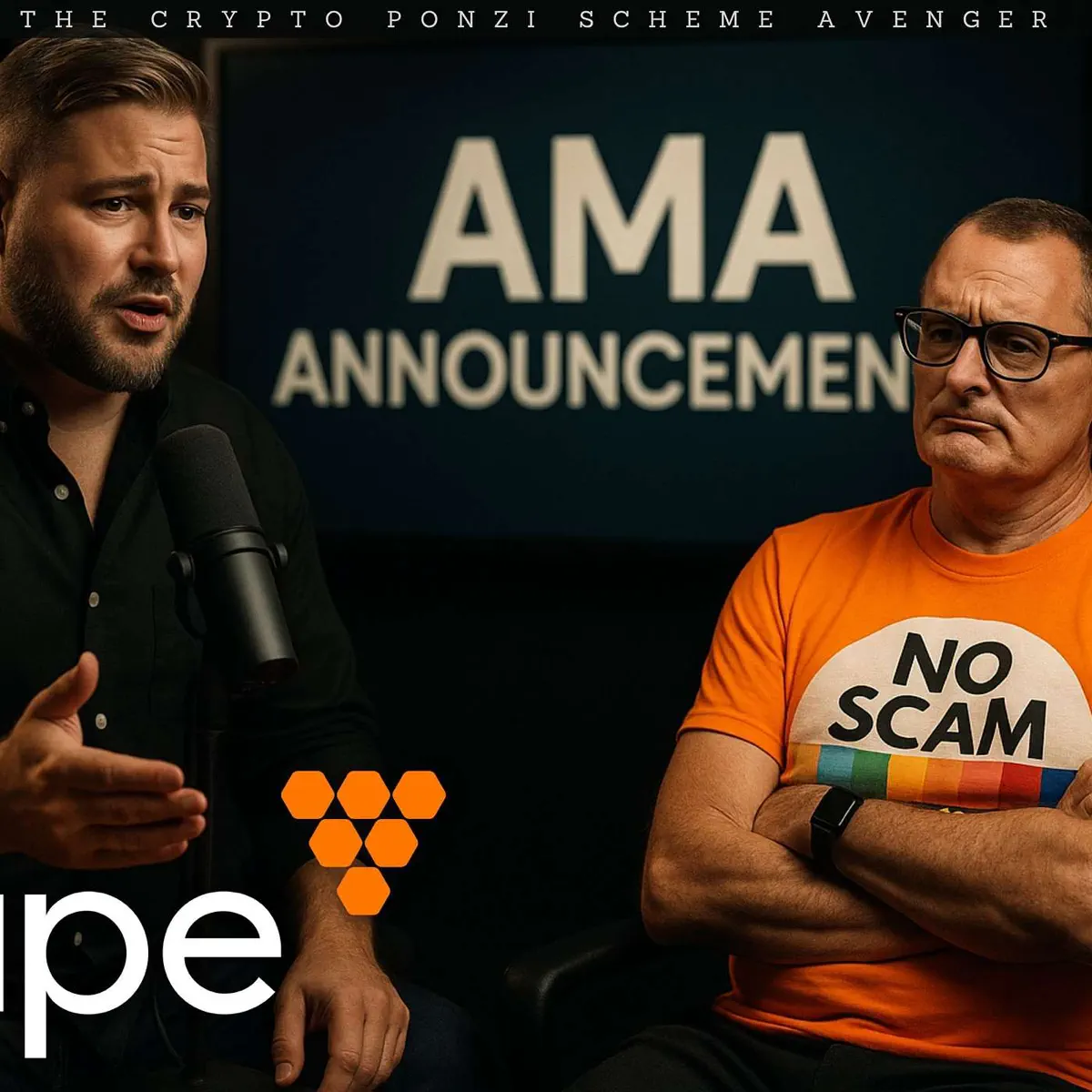 DANNY DE HEK - Podcast - Apple Podcasts