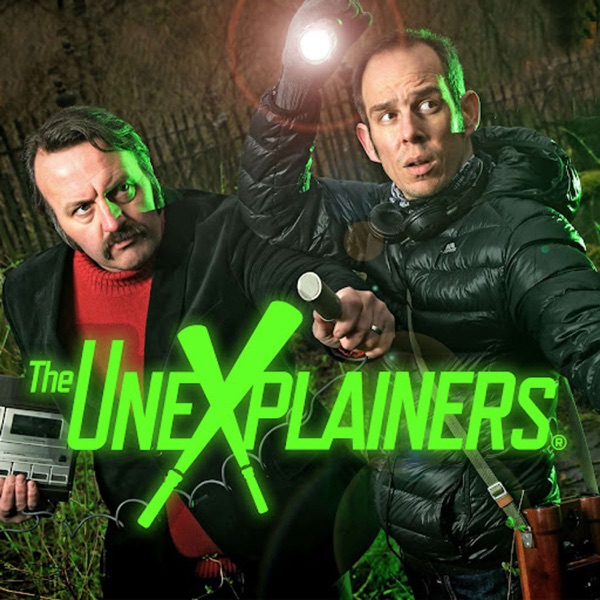 The Unexplainers Extra