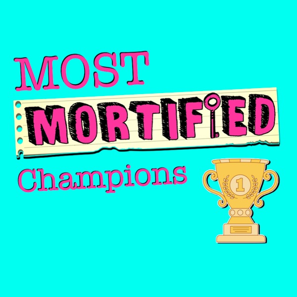 269: Most Mortified Champions! photo