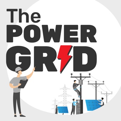 The Power Grid The Power Grid