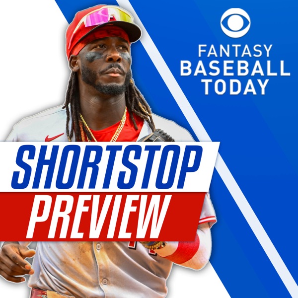 2026 Shortstop Preview! Rankings, Strategy, Draft Prep Guide (2/12 Fantasy Baseball Podcast)