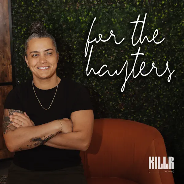 For The Hayters: The Stories We Survive