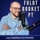 Fuldt Booket /m Andreas Elmstrøm
