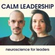 Calm Leadership