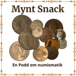 Sävsjö Myntmässa