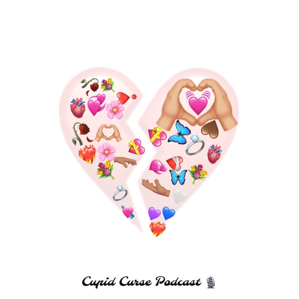 Cupid Curse🎙️