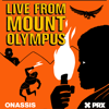Live from Mount Olympus - Onassis Foundation