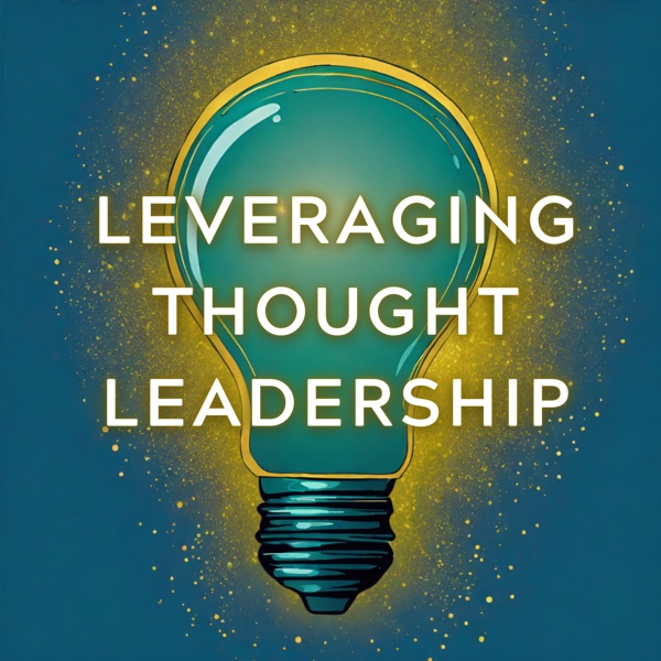 Threading the Needle of Thought Leadership | Nora DePalma | 532 photo