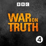 Introducing... War on Truth