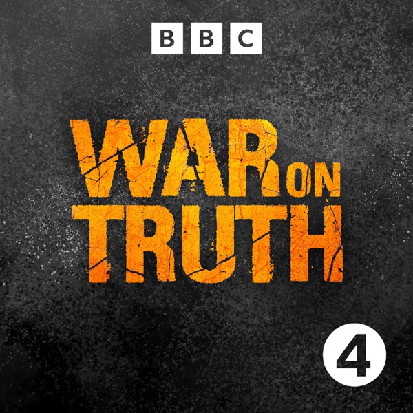 Introducing... War on Truth photo