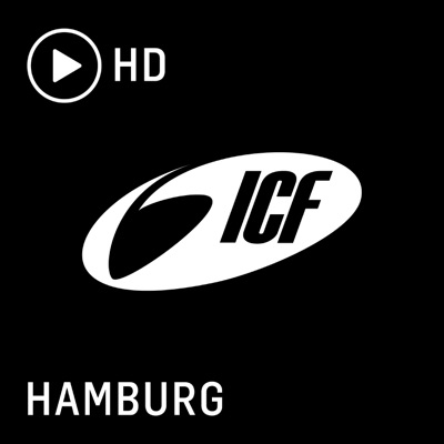 ICF Hamburg | Podcast ICF Hamburg | Podcast