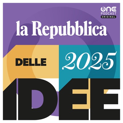 Le idee di Repubblica Le idee di Repubblica