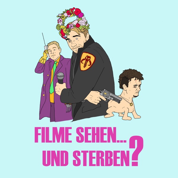 Filme sehen und sterben