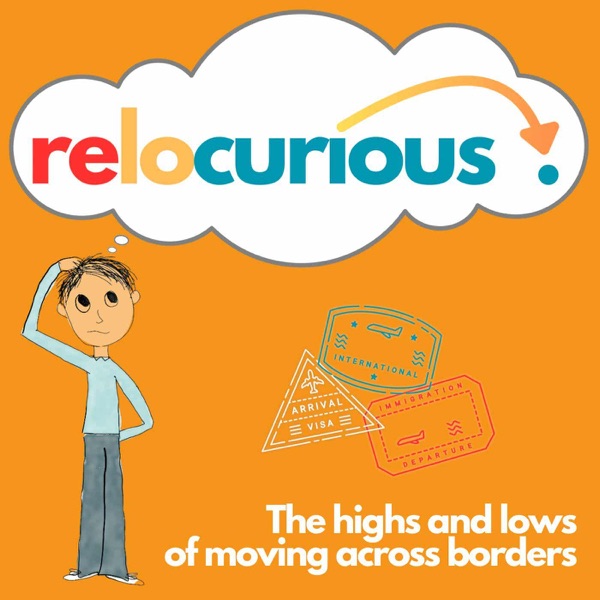 Relocurious Podcast