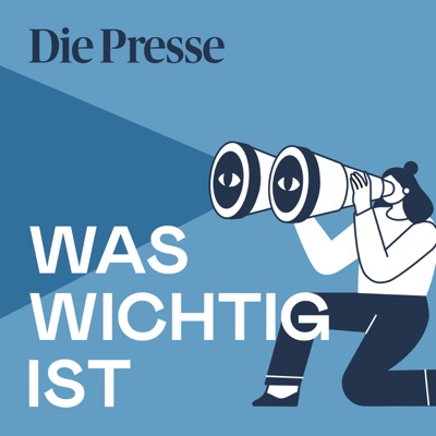 Was wichtig ist:Die Presse