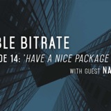 14: 'Have A Nice Package Together', with guest Nate Sirotta