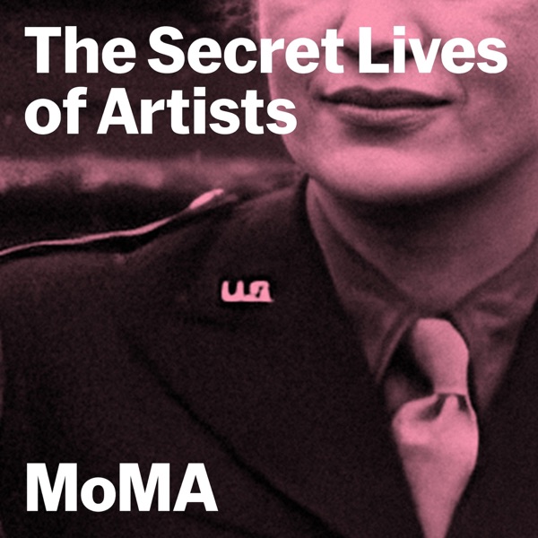 Podcast cover