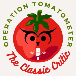 The Classic's Operation Tomatometer