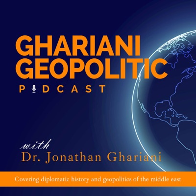 Ghariani Geopolitic