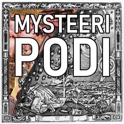 Mysteeripodi Mysteeripodi