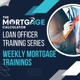 Loan Officer Training with The Mortgage Calculator