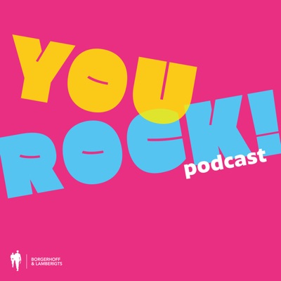 YOU ROCK Podcast