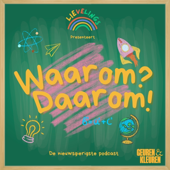 Waarom? Daarom!