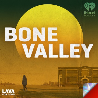 Bone Valley Bone Valley