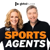 (Easter) Weekend Edition - The Sports Agents