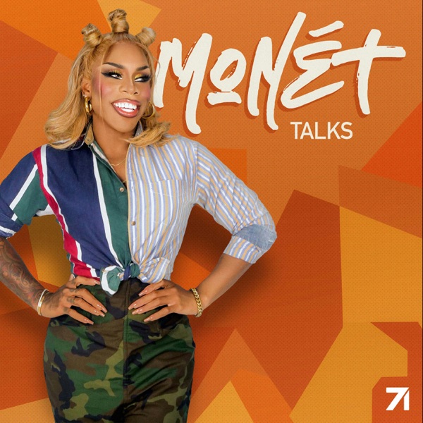 Monét Talks with Monét X Change Image