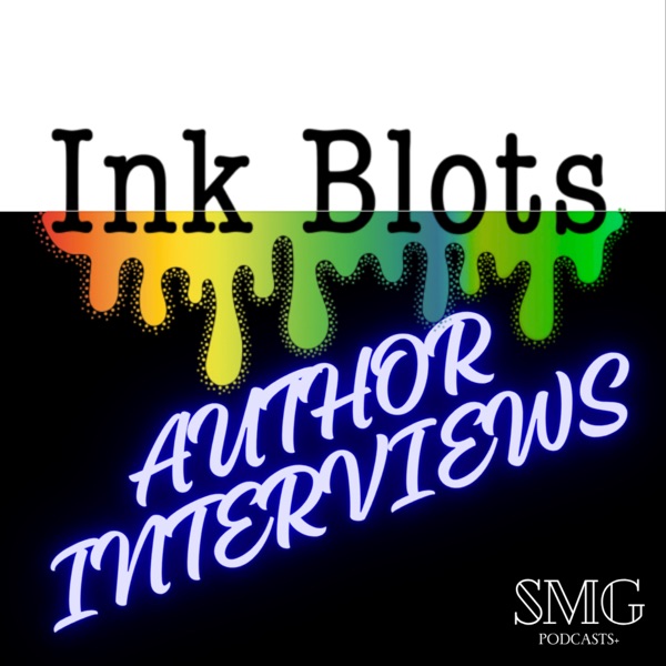 Ink Blots: Author Interviews Image