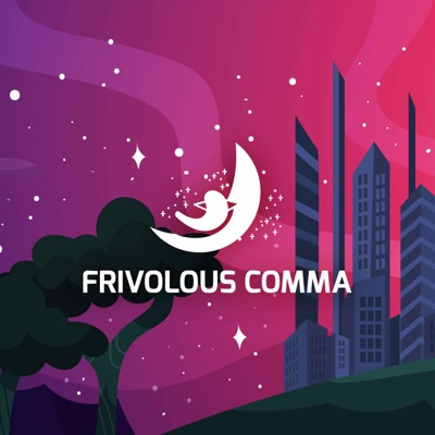 Frivolous Comma Podcast