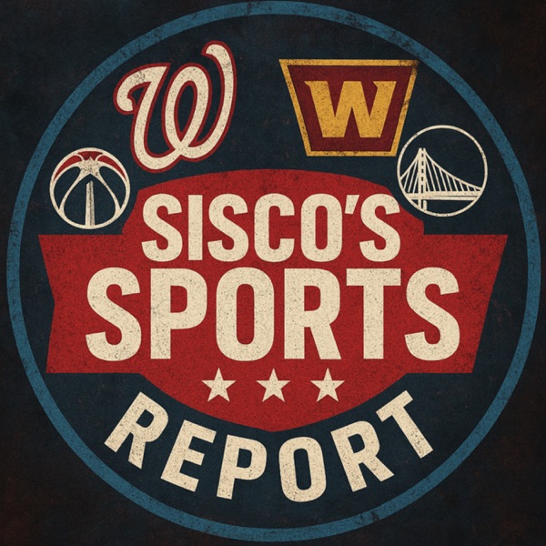 Sisco's Sports Report