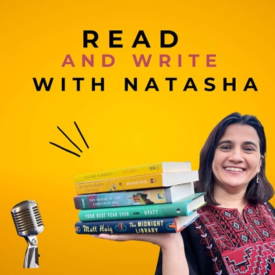Read and Write with Natasha