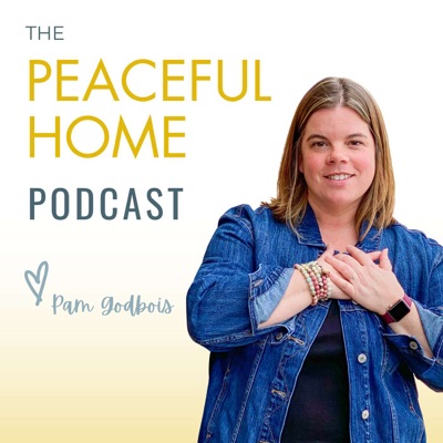 Episode 82 Saying No to the Holiday Hell with Mandy Hoffman (Part 2)
