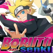 Boruto Senki