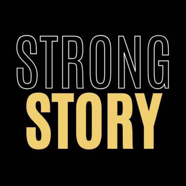 Strong Story cover art
