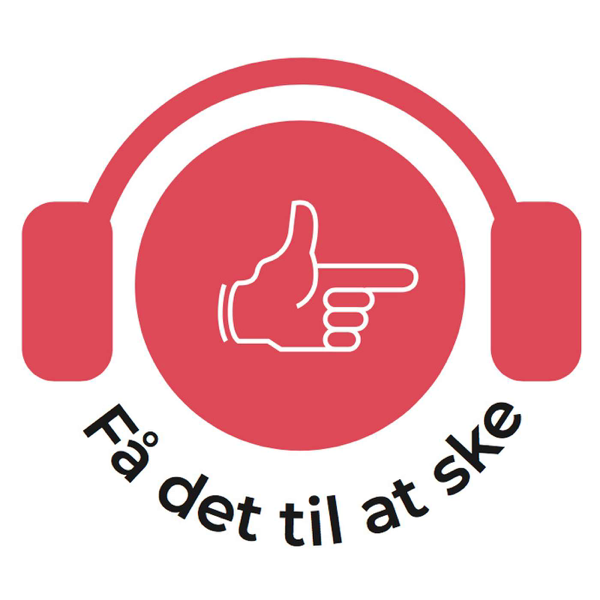 ADFÆRDSLEDELSE af Henrik Dresbøll