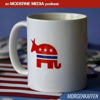 Morgenkaffen Morgenkaffen