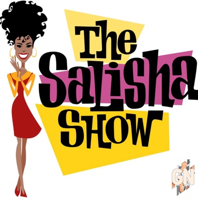 The Salisha Show-Where Broadway Meets Culture The Salisha Show-Where Broadway Meets Culture