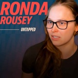 Ronda Rousey On What Made Her UNSTOPPABLE, Dana White & Why I Retired
