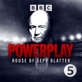Sepp Blatter: 1. Power and Money and Power