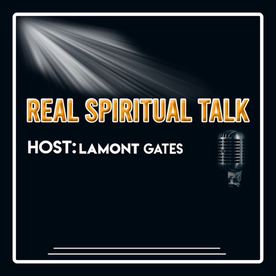 Real Spiritual Talk Radio Real Spiritual Talk Radio